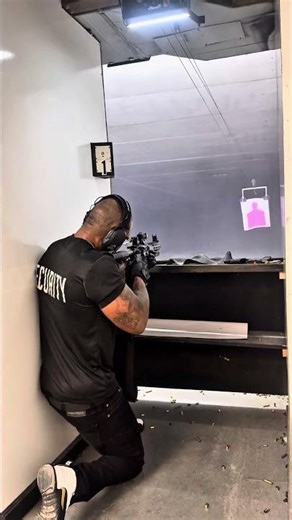 Survival Avenue Security. DM for private executive protection!