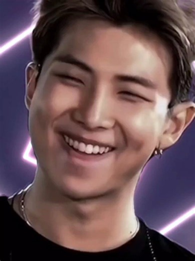 RM BTS с наступающим и с днем рождения лидер