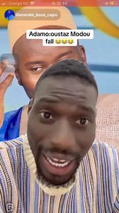 405K views · 7.3K reactions | Urgent Adamo | Sénégal buzz | Facebook