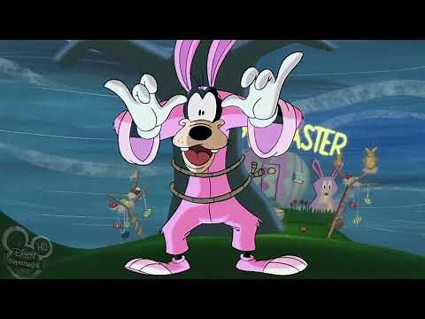 House of Mouse (Halloween With Hades) (WIDESCREEN)