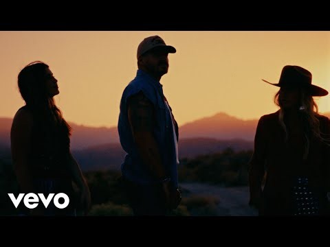 CAIN - My Victory's Coming (Music Video)
