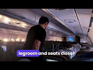 United Basic Economy vs Economy vs Economy Plus – Which one should you choose?