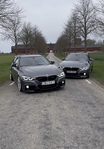 Exploring the BMW F31 Touring: Features and Updates