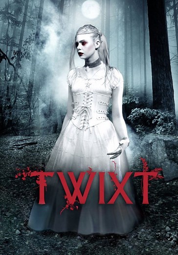 Twixt streaming: where to watch movie online?