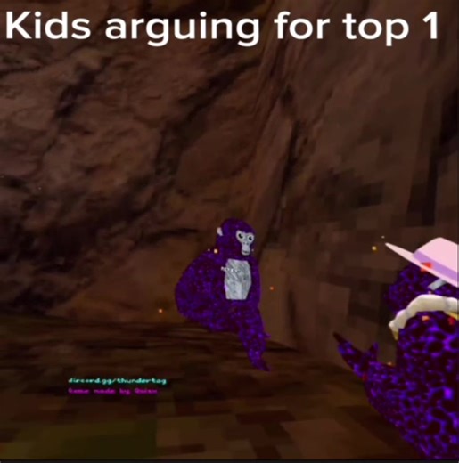 Master Gorilla Tag Skills: Learn Your Lesson