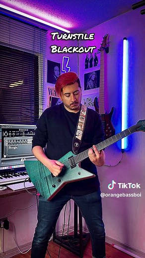 10 Riffs in D Standard | Guitar Part 2