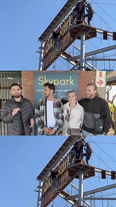 Ready to soar above the landscape, enjoying breathtaking views of the Magaliesberg mountains and Hartbeespoort Dam?! 🤩 Experience the thrill of SkyPark at the Harties Aerial Cableway with four levels of zip lines, suspension bridges, and obstacle courses! 🌳⚡ 🚗 Just 1 hour from Johannesburg and 45 minutes from Pretoria, it's a perfect day trip for family fun and adventure. 🎢👨‍👩‍👧‍👦🎥 Video by @harties_cableway | South African Tourism UK