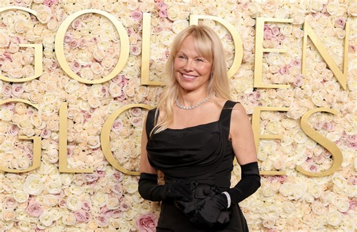 Pamela Anderson wants to change her name and embrace Finnish roots