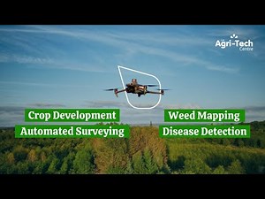 Why Your Next Agri-Tech Breakthrough Needs Advanced Sensors and How to Access Them