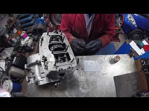 How to set valve clearances without feeler gauges