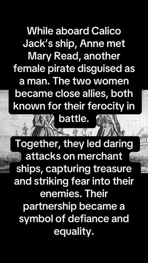 1K views | Anne Bonny - The Irish Pirate Queen who ruled the Caribbean seas #Ireland #Irishhistory #caribbean | Irish Echoes | Facebook