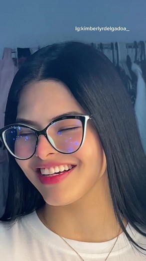 Videos de kimberly delgado (@kimberlyrdelgadoaoficial) con “sonido original - 𝕽𝖔𝖑𝖎𝖙𝖆𝖘”