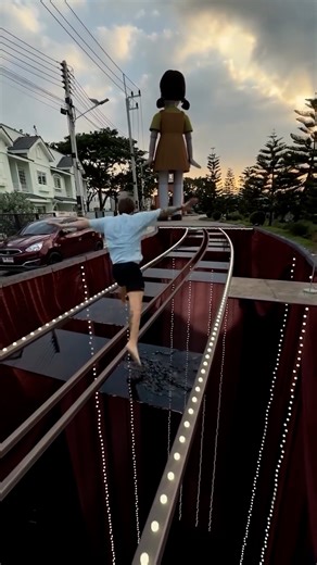 1.2M views · 2.6K reactions | I would be terrified 﫣 | UNILAD | Facebook