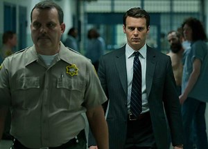 The Real Story Behind This Mindhunter Scene Is Even More Terrifying