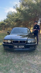 Αυτοκίνητο για σοβαρές δουλειές 😎 | Alexandros Amanatidis