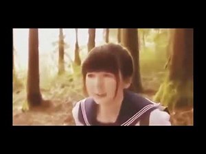 JAPAN GIRL FART | MOVIE SCENE