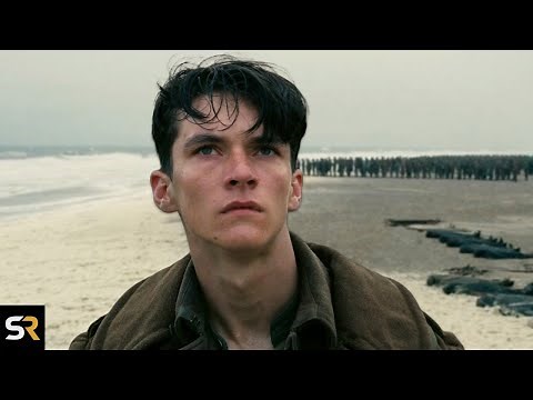 The Most Accurate Battle Scenes in War Movies
