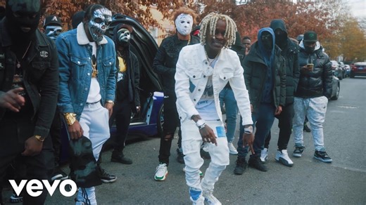 Prince Swanny - Bad & Clean Lyrics