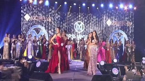 16K views · 199 reactions | Watch Miss World Philippines 2021 Top...