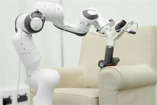 Dyson building robots to do your household chores, release by 2030