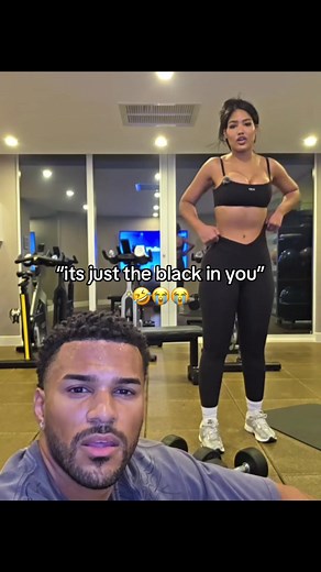 🤣🤣 #jeremiah #loveislandusa #andreina #couple @Findjeremiah | jeremiah