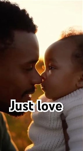 Baby Touches Daddy’s Nose… 🥹❤️ Pure Love Moment #shorts