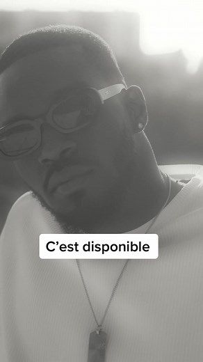 Version acoustique on s’en ira est disponible que sur YouTube pour l’instant ( ça sur dispo sur les plateformes en fin de semaine ) 💎. Alors vos avis ?