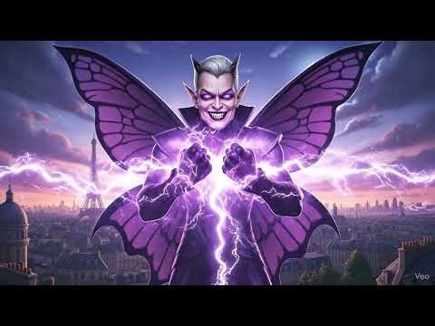 The Rescue Mission Cat Noir Rescue Lady Bug (MIRACULOUS)