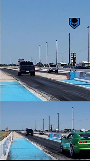 This ain’t your average F-150 — watch it move! | 2022 Ford F-150 3.5L EcoBoost