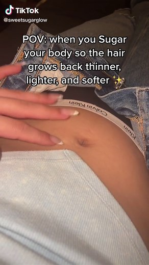 Effective Ways to Remove Stomach Hair for Women