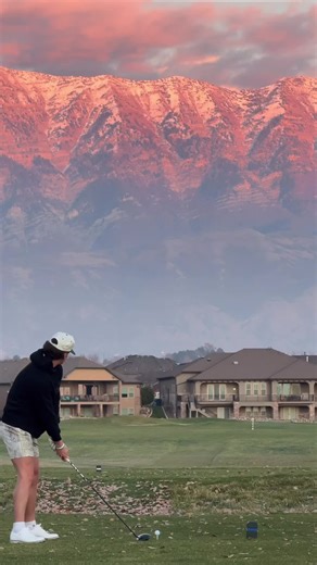 Starting My Golf Journey: Embracing Authenticity