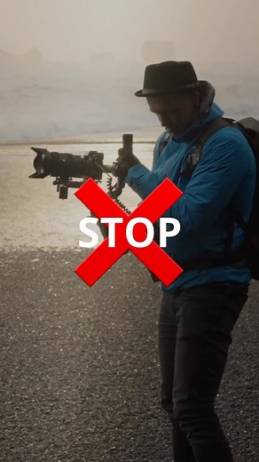 Video Editing | Sound Design on Instagram: "Power of sound design ‌  follow @powerofsfx  follow @powerofsfx ‌ ‌ #videoeditors #videoeditingtips #learnfilmmaking #filmmakingtips #filmmaking101"