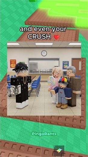 YOUR PERSONALITY HAS A NUMBER😱☠️ #shorts #roblox #robloxrant #rbIx #relatable