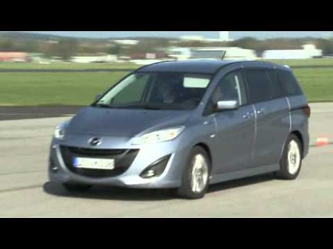 Fahrbericht: der Mazda 5