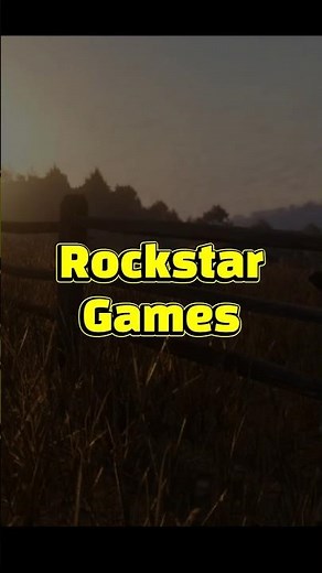 Top 5 Best Rockstar Games | 5 Best Rockstar Games to Play #shorts #rockstar
