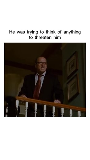 Super Humans Power on Instagram: "🎬 Fun fact: The argument scenes in Step Brothers were largely built around improvisation, and this staircase confrontation is one of the moments where the cast was given only a loose outline of what needed to happen. Will Ferrell and John C. Reilly were encouraged to escalate the tension as far as possible without breaking character, which is why the scene feels chaotic, unpredictable, and way more intense than a normal comedy argument. Another detail is that m