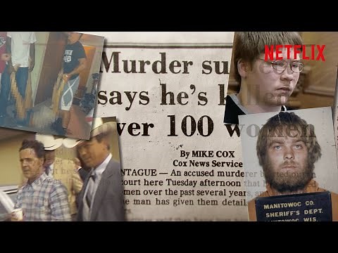 The Most Intense Police Interrogations In Netflix True Crime