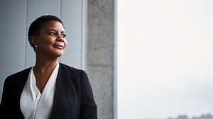 Alondra Nelson on the Social Life of DNA