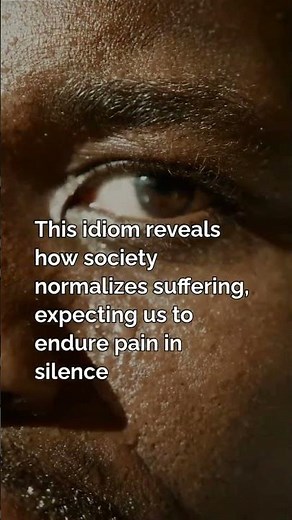 The Dark Truth Behind the Phrase: 'Bite the Bullet' Explained
