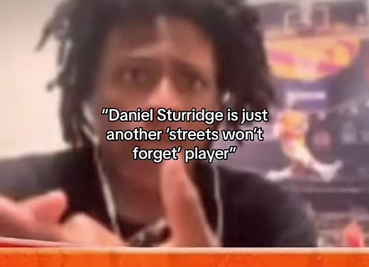 Daniel Sturridge: Iconic Liverpool Striker's Legacy