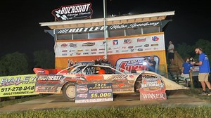 𝐓𝐇𝐄 𝐌𝐀𝐆𝐈𝐂 𝐌𝐀𝐍 𝐀𝐏𝐏𝐄𝐀𝐑𝐒 🪄🏁 𝐌𝐀𝐑𝐊 𝐖𝐇𝐈𝐓𝐄𝐍𝐄𝐑 𝐈𝐒 𝐀 𝐅𝐈𝐑𝐒𝐓-𝐓𝐈𝐌𝐄 𝐖𝐈𝐍𝐍𝐄𝐑 𝐖𝐈𝐓𝐇 𝐓𝐇𝐄 𝐇𝐄𝐋𝐋 𝐓𝐎𝐔𝐑 𝐀𝐓 𝐁𝐔𝐓𝐋𝐄𝐑 𝐌𝐎𝐓𝐎𝐑 𝐒𝐏𝐄𝐄𝐃𝐖𝐀𝐘! | Summer Nationals