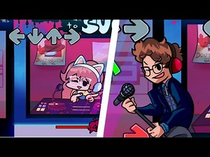 Friday Night Funkin' CG5 Edition Mod Showcase! (All Songs)