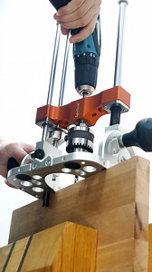 132K views · 589 reactions | When it comes to drilling, precision is...