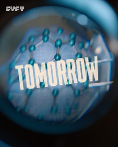 11K views · 261 reactions | All of the pieces are falling into place. Join Harry for the second-to-last Resident Alien of the season, tomorrow at 10/9c on SYFY. | SYFY | Facebook