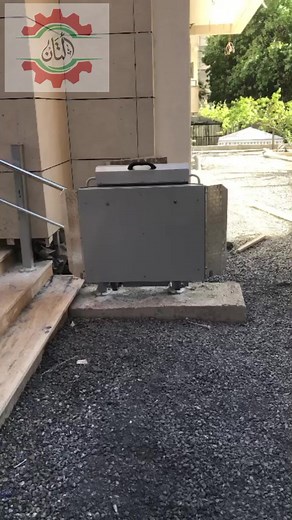 Wheelchair Lift Solutions for Hotels, Restaurants, and More