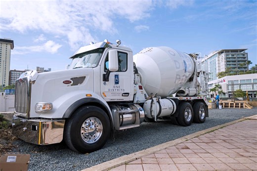 PRISA Group breaks ground on $115M One Distrito mixed-use project - News is My Business