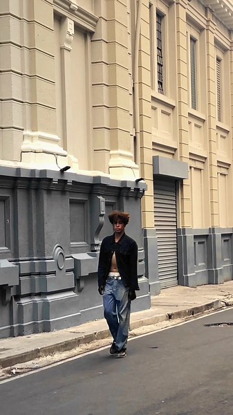 Desfile de moda con un toque salvadoreño ✨