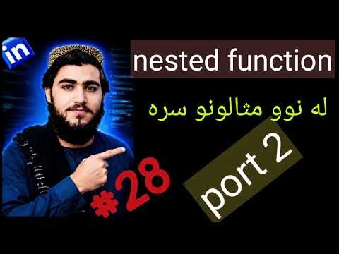 #28- nested func port 2/ real world example 
