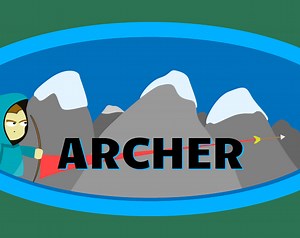 Enter the Archer Challenge