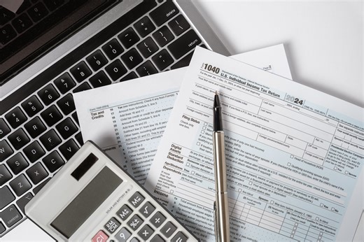 IRS may owe you a refund from COVID tax years, here’s who’s eligible and how to apply